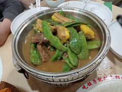 -老边饺子馆(西站店)