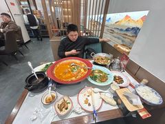 -金陵后厨·南京菜(新街口秣陵路店)