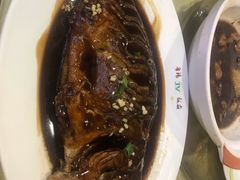 -晋阳饭庄(虎坊桥店)