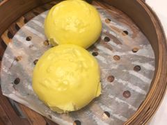 香滑流沙包-稻香酒家·34年老字号·港式粤菜(汉街店)