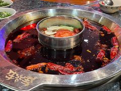 -李雪火锅食府(宽窄巷子总店)