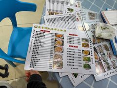 -明记海鲜大排档(巽寮湾店)