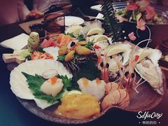 -月下料理(楷林IFC店)