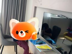 -白玉兰酒店(上海田子坊马当路地铁站店)