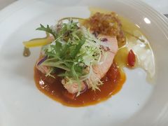 -新侨三宝乐西餐厅(崇文门店)