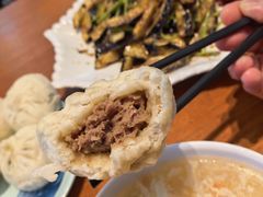 -草包包子铺1937(普利街店)