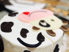 -DQ·蛋糕·冰淇淋(茂业天地店)