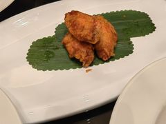 -厦门艾美酒店·乐美中餐厅