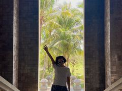 -海南清水湾莱佛士酒店