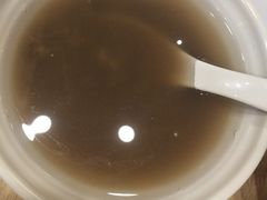绿豆汤-老巷口川味火锅