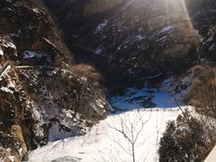 -黑龙潭风景区