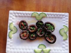 -玛吉阿米·餐吧