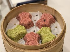 -五观堂素食(新华路店)
