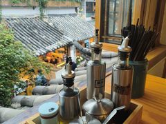 -勺子米线·云南传统小吃市集(四方街店)