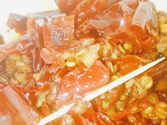 -鑫记婆婆兔·成都特产·兔头手撕兔(太古里店)