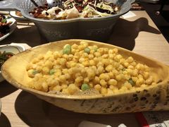 金丝玉米粒-川人百味(亿合城店)