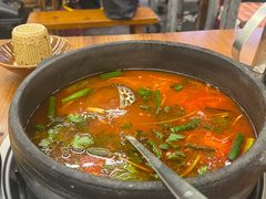 -贵厨酸汤牛肉(花果园国际中心店)