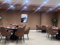 -全聚德(上海首店浦东店)