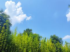 -天目湖涵田度假村