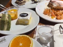 -汉巴味德(大悦城店)