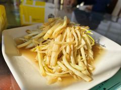 -天目湖刘老四农庄