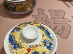 -杨记隆府重庆江湖菜(大悦城店)