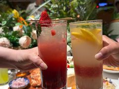 -俄士厨房(五棵松华熙LIVE店)