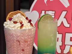 -bluefrog蓝蛙(悠唐购物中心店)