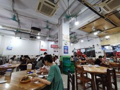 大堂-南记食粥坊·宵夜大排档(莲花总店)