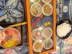 -桥香园过桥米线(国贸店)