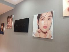 -ME觅妆·定制美妆·彩妆私教(菱角湖店)