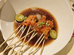 -串盟烧烤大排档·长沙美食地标(星沙店)