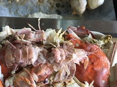 -美食宴海鲜自助