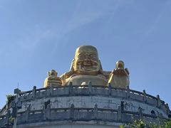 -苏州上方山国家森林公园
