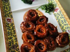 九转肥肠-砂锅居(西四店)