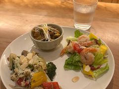 -无印良品餐堂 MUJI Diner(成都太古里店)