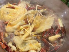 -常和州·夜宵大排档(常州单店)