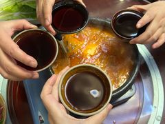 -和福餐馆(西江古街店)