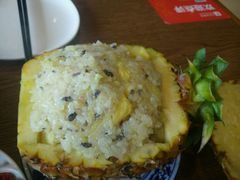 -滇越乘象云南餐厅(次渠店)