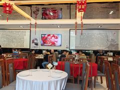 -马凯餐厅(长椿街店)