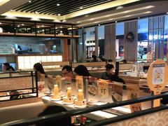 -元气寿司(新城市广场店)