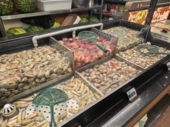 -盛江山自助料理(太原街万达店)