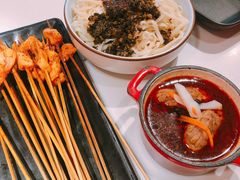 -老天桥蛙炉火锅(姑苏总店)