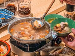 -一豚轩·烧鸟·豚骨拉面(五四路店)