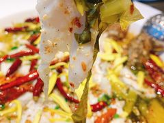 老坛子酸菜鱼-太二酸菜鱼(正大广场店)