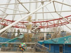 -哈尔滨文化公园