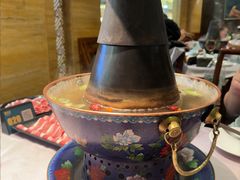 -东来顺饭庄(apm总店)