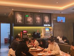 -萨莉亚意式餐厅(杭州滨江天街店)