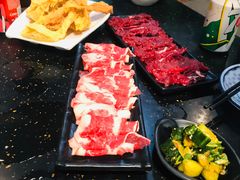 -六合里雄记汕头牛肉火锅(东门店)