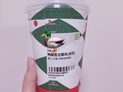 -奈雪的茶(仙林金鹰店)